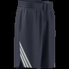 Pánské šortky adidas 3-STRIPES SHORT - foto 8
