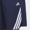 Pánské šortky adidas 3-STRIPES SHORT - foto 5