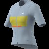 Dámský dres adidas TEMP JSY NEO W - foto 14