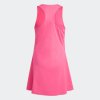 Dívčí šaty adidas G CLUB DRESS - foto 2