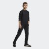 Dětská mikina adidas TT CREW Y - foto 3
