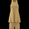 Dámské šaty adidas CLUB DRESS - foto 8
