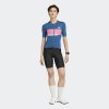 Dámský dres adidas TEMP JSY NEO W - foto 4