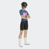Dámský dres adidas TEMP JSY NEO W - foto 3