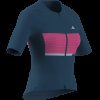 Dámský dres adidas TEMP JSY NEO W - foto 9