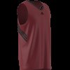 Pánský dres adidas 3-STRIPES TANK - foto 8