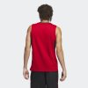 Pánský dres adidas 3-STRIPES TANK - foto 3