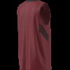 Pánský dres adidas 3-STRIPES TANK - foto 10