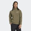 Pánská mikina adidas MT ESS HZ FL - foto 1