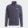 Pánská mikina adidas MT ESS FZ FL - foto 0