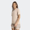 Dámské tričko adidas W TX LOGO TEE - foto 1