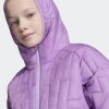 Dětská bunda adidas K XPR PD JKT - foto 10