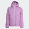 Dětská bunda adidas K XPR PD JKT - foto 1