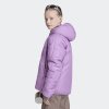 Dětská bunda adidas K XPR PD JKT - foto 7