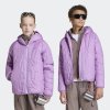 Dětská bunda adidas K XPR PD JKT - foto 13