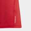 Dětské tričko adidas J TEAM TEE - foto 4