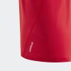 Chlapecké tílko adidas J TEAM SINGLET - foto 4