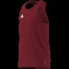 Chlapecké tílko adidas J TEAM SINGLET - foto 13