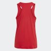 Chlapecké tílko adidas J TEAM SINGLET - foto 2