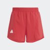 Chlapecké šortky adidas J TEAM S SHORTS - foto 1