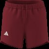 Chlapecké šortky adidas J TEAM S SHORTS - foto 6