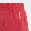 Chlapecké šortky adidas J TEAM S SHORTS - foto 3