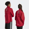 Dětská bunda adidas J TEAM RDY JKT - foto 7