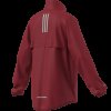 Dětská bunda adidas J TEAM RDY JKT - foto 12