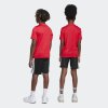 Dětská souprava adidas J TR-ES 3S SET - foto 8