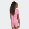 Dívčí tričko adidas JG TR-ES 3S TEE - foto 3