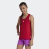 Dívčí tílko adidas JG TF TANK - foto 2