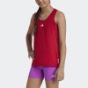 Dívčí tílko adidas JG TF TANK - foto 3