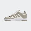 Basketbalové boty adidas RAPID COURT LOW - foto 4