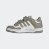 Dětské basketbalové boty adidas RAPID COURT CF C - foto 4