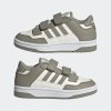 Dětské basketbalové boty adidas RAPID COURT CF C - foto 9