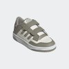 Dětské basketbalové boty adidas RAPID COURT CF C - foto 5