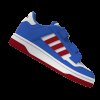 Dětské basketbalové boty adidas RAPID COURT CF C - foto 16