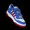 Dětské basketbalové boty adidas RAPID COURT CF C - foto 15