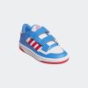 Dětské basketbalové boty adidas RAPID COURT CF C - foto 5