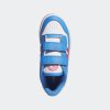Dětské basketbalové boty adidas RAPID COURT CF C - foto 2