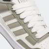 Dětské basketbalové boty adidas RAPID COURT LOW J - foto 7