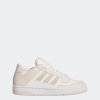 Dámské basketbalové boty adidas RAPID COURT LOW W - foto 1