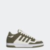 Basketbalové boty adidas RAPID COURT LOW - foto 1