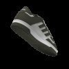 Basketbalové boty adidas RAPID COURT LOW - foto 15