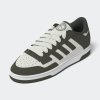 Basketbalové boty adidas RAPID COURT LOW - foto 9