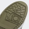 Basketbalové boty adidas RAPID COURT LOW - foto 8