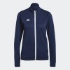 Dámská mikina adidas ENT22 TK JKTW - foto 9