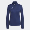 Dámská mikina adidas ENT22 TR TOP W - foto 0