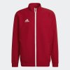 Pánská mikina adidas ENT22 PRE JKT - foto 0