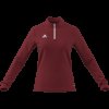 Dámská mikina adidas ENT22 TR TOP W - foto 3
